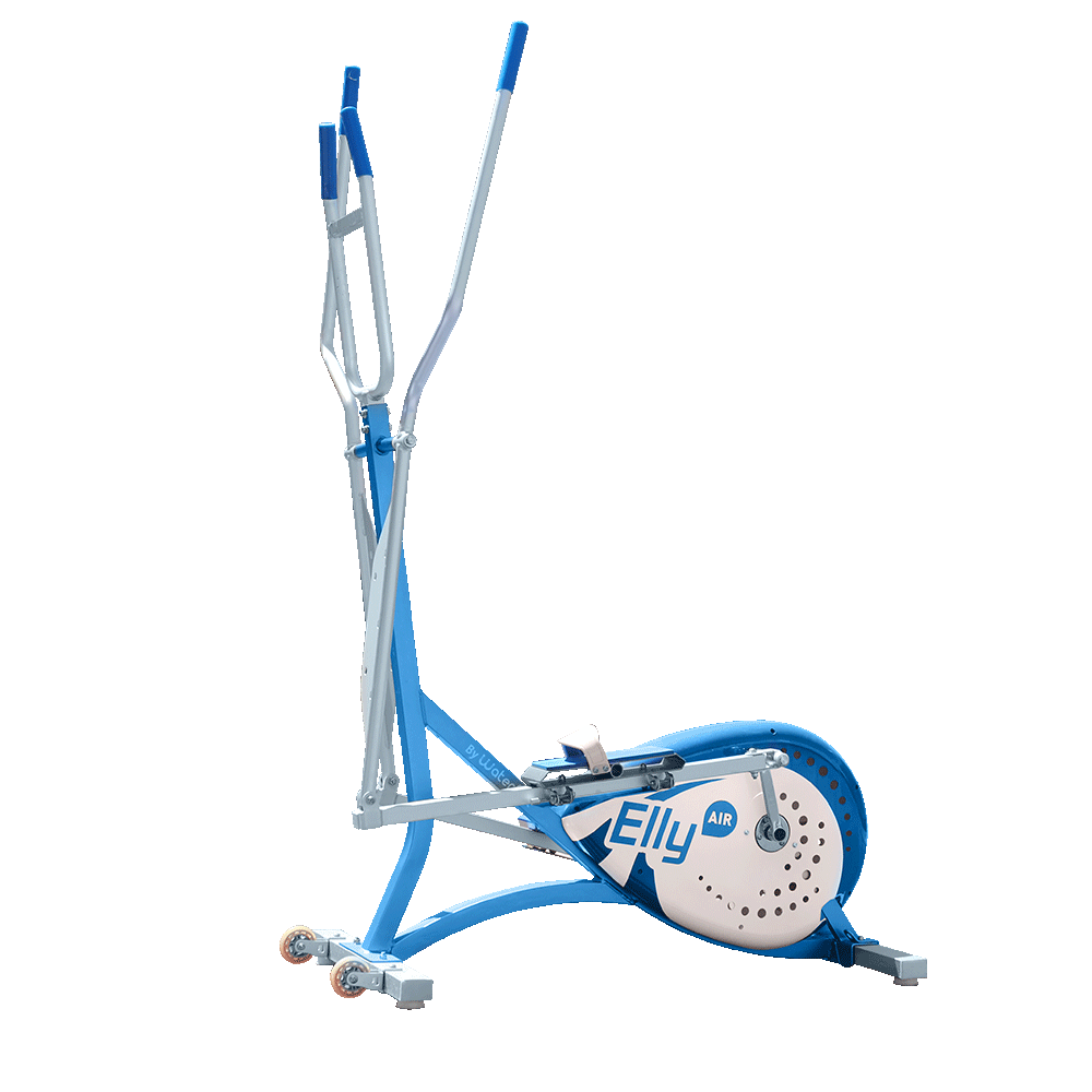 Aquafitness