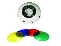 Bazénové halogenové světlo ploché HANSCRAFT H100