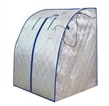 Mobilní infrasauna MIS-5