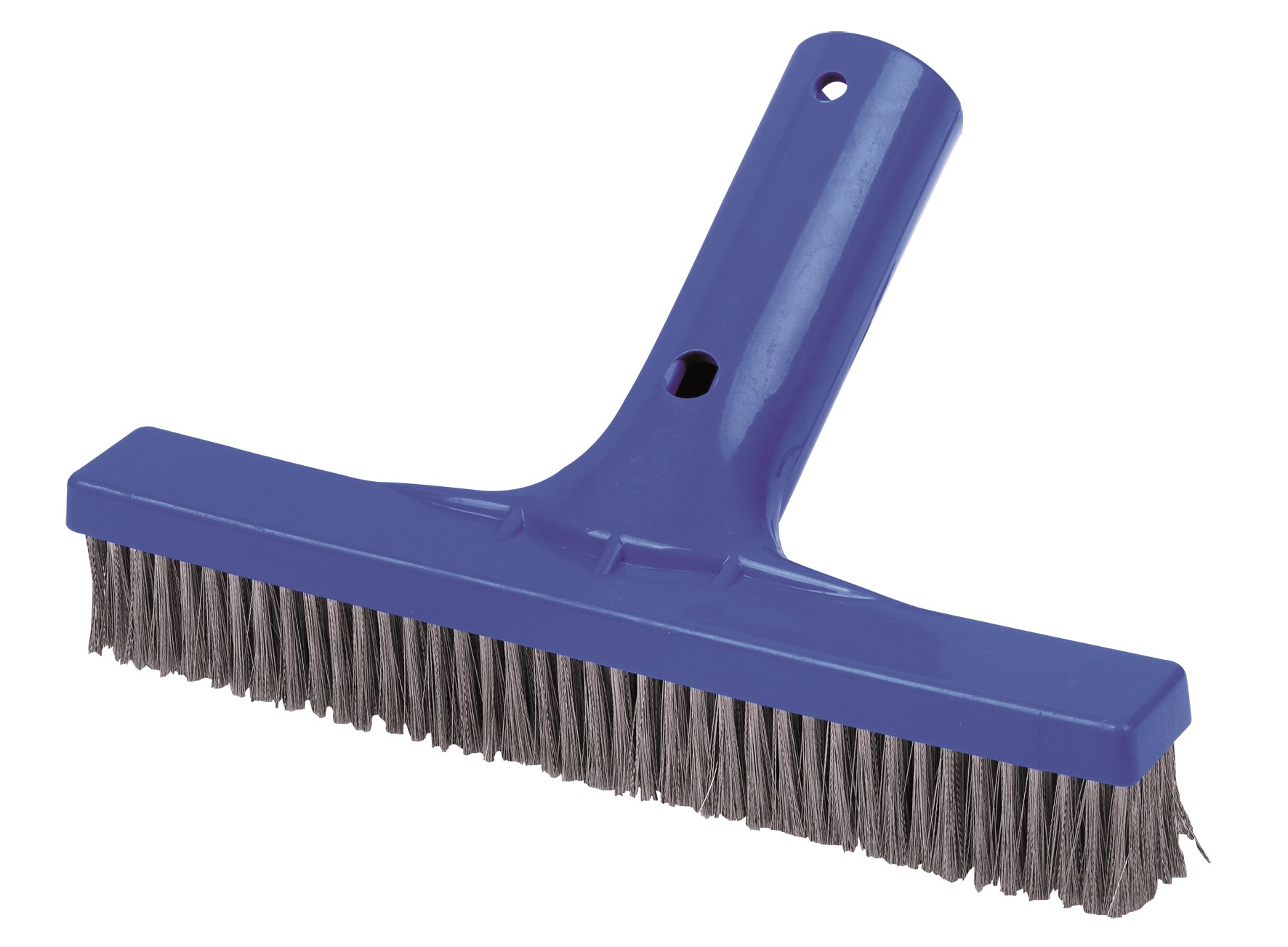 Kartáč bazénový ocelový - 25 cm