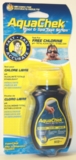 AquaChek testovací proužky - 4v1