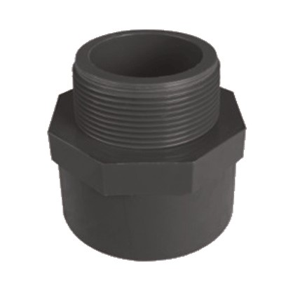 Přechodka lep/záv.ext 75x2 1/2