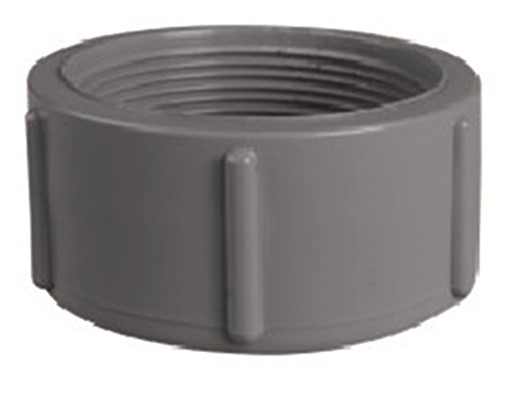 Koncovka závit - průměr 20 mm