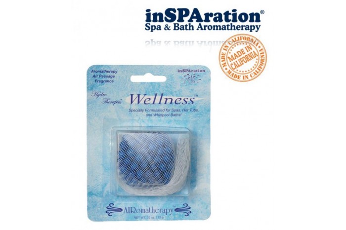 AIRomatherapy beads (1x15g) - Wellness- Chamonile