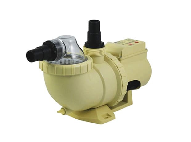 Filtrační čerpadlo EASY MASTER(časovač, předfiltr)