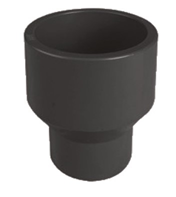 Redukce dlouhá lep/lep 90x40 mm