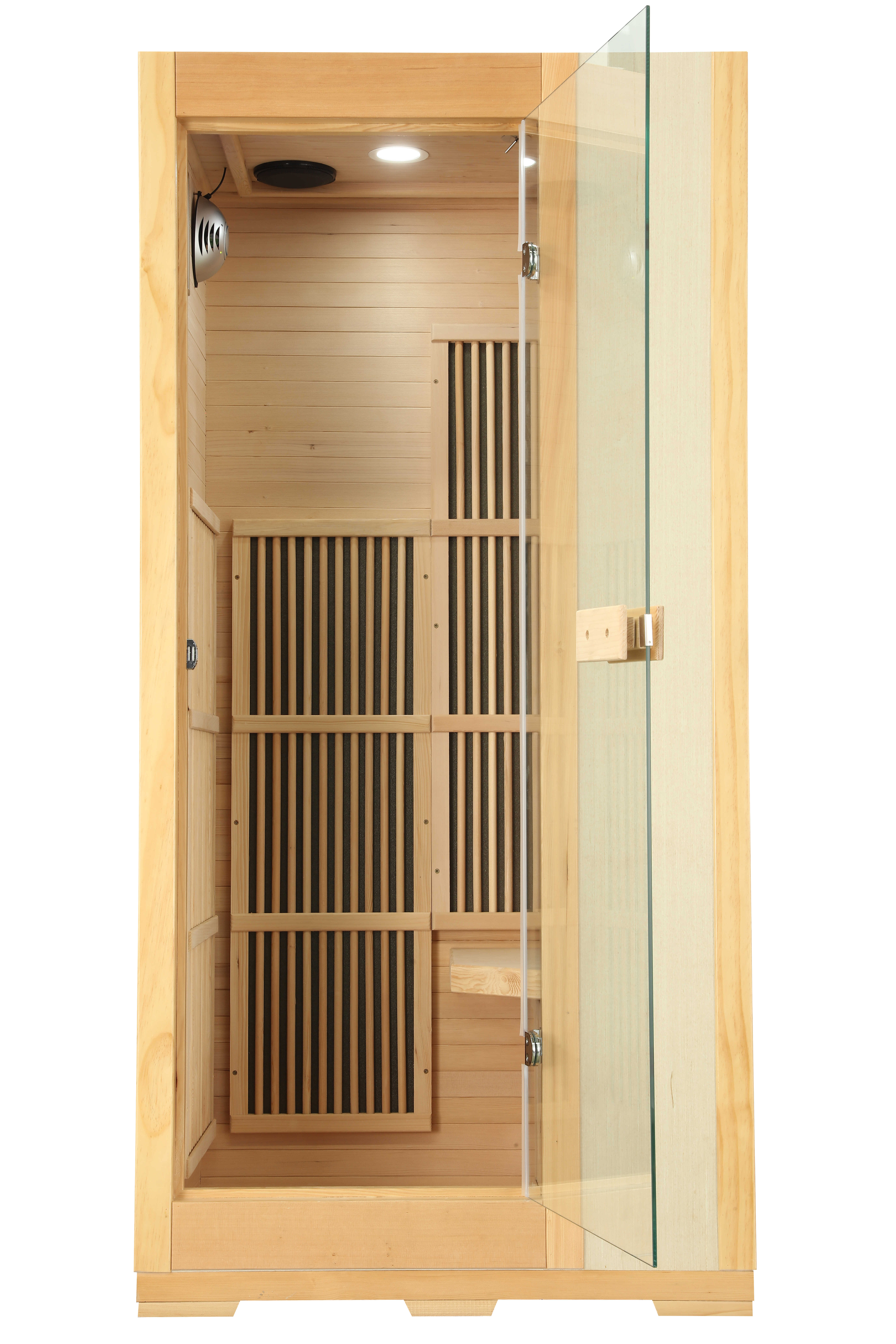 Infrasauna HANSCRAFT SAN MARINO