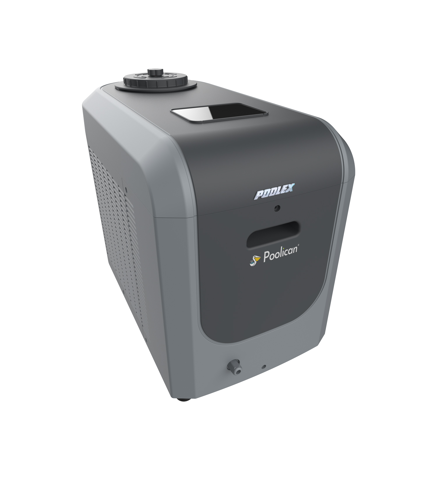 Poolican (do 25m3)