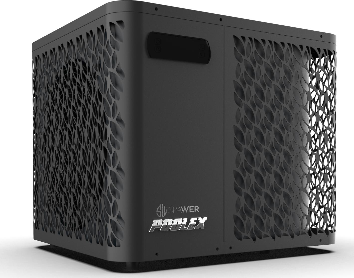 Tepelné čerpadlo Spawer O SPA 3kW