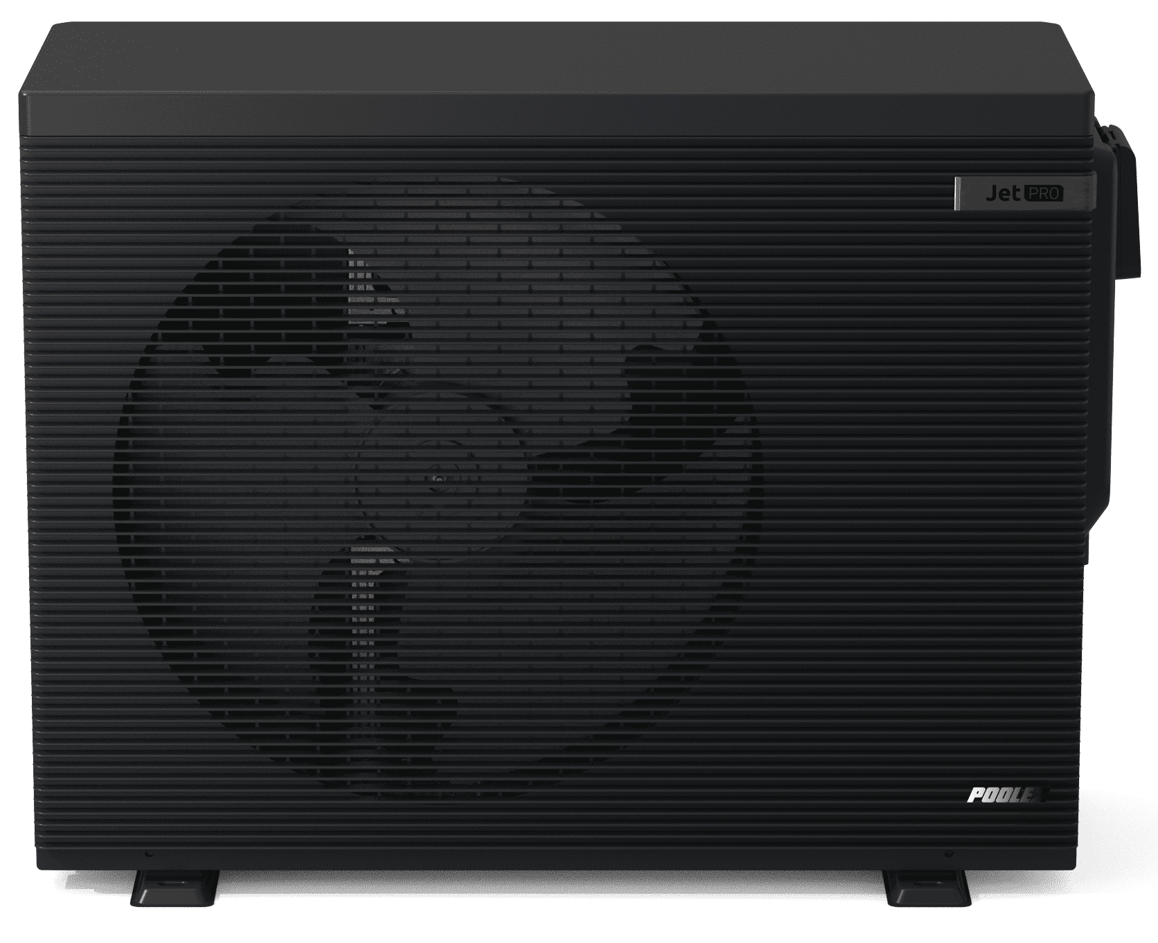 Tepelné čerpadlo Poolex Jet Pro 180 (21,8 kW)