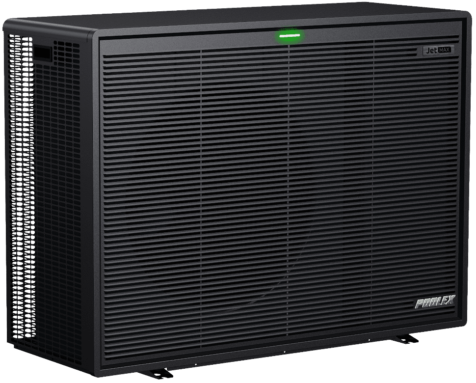 Tepelné čerpadlo Poolex Jet Max 280 (36,19 kW)