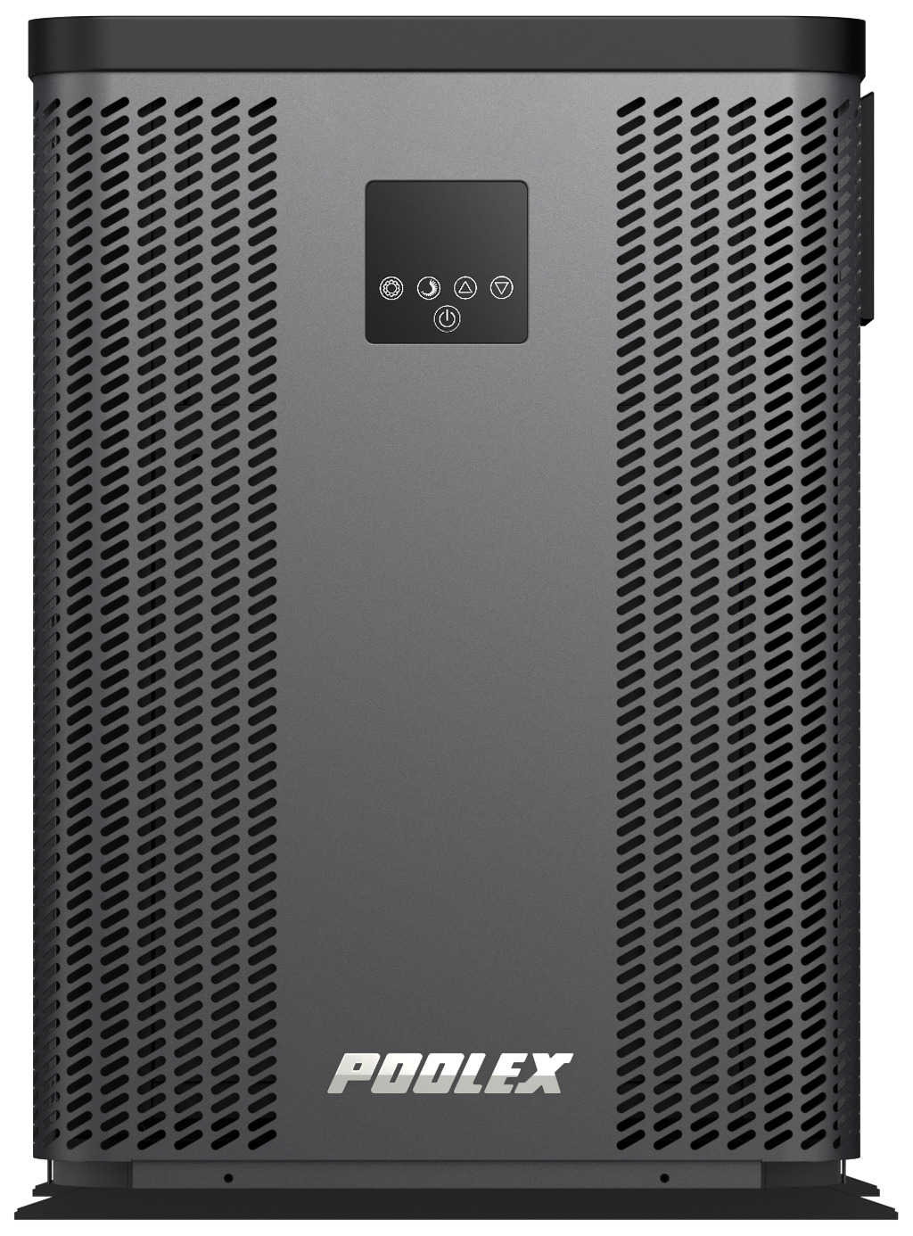 Tepelné čerpadlo Poolex Silverline TOP 200 Tri (19,93 kW)