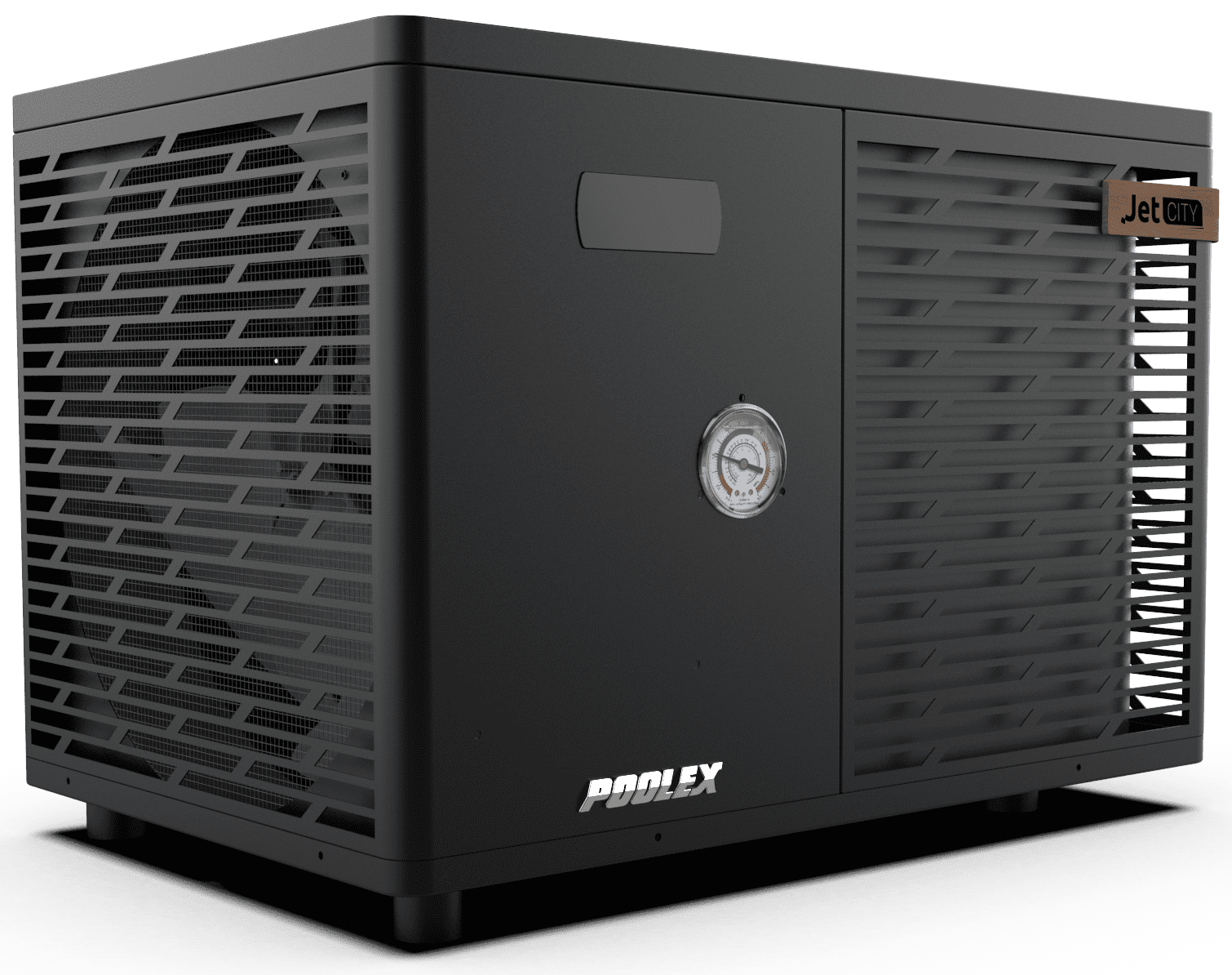 Tepelné čerpadlo Poolex Jet City 55 (7 kW)