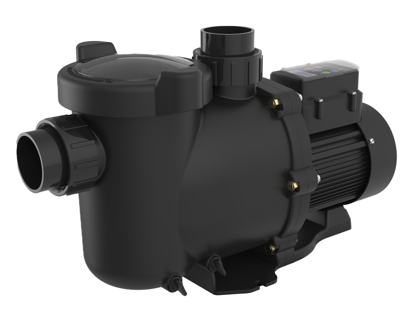 Filtrační čerpadlo Poolex Multiline vícerychlostní (BEZ proudového chrániče) (1,1 kW)