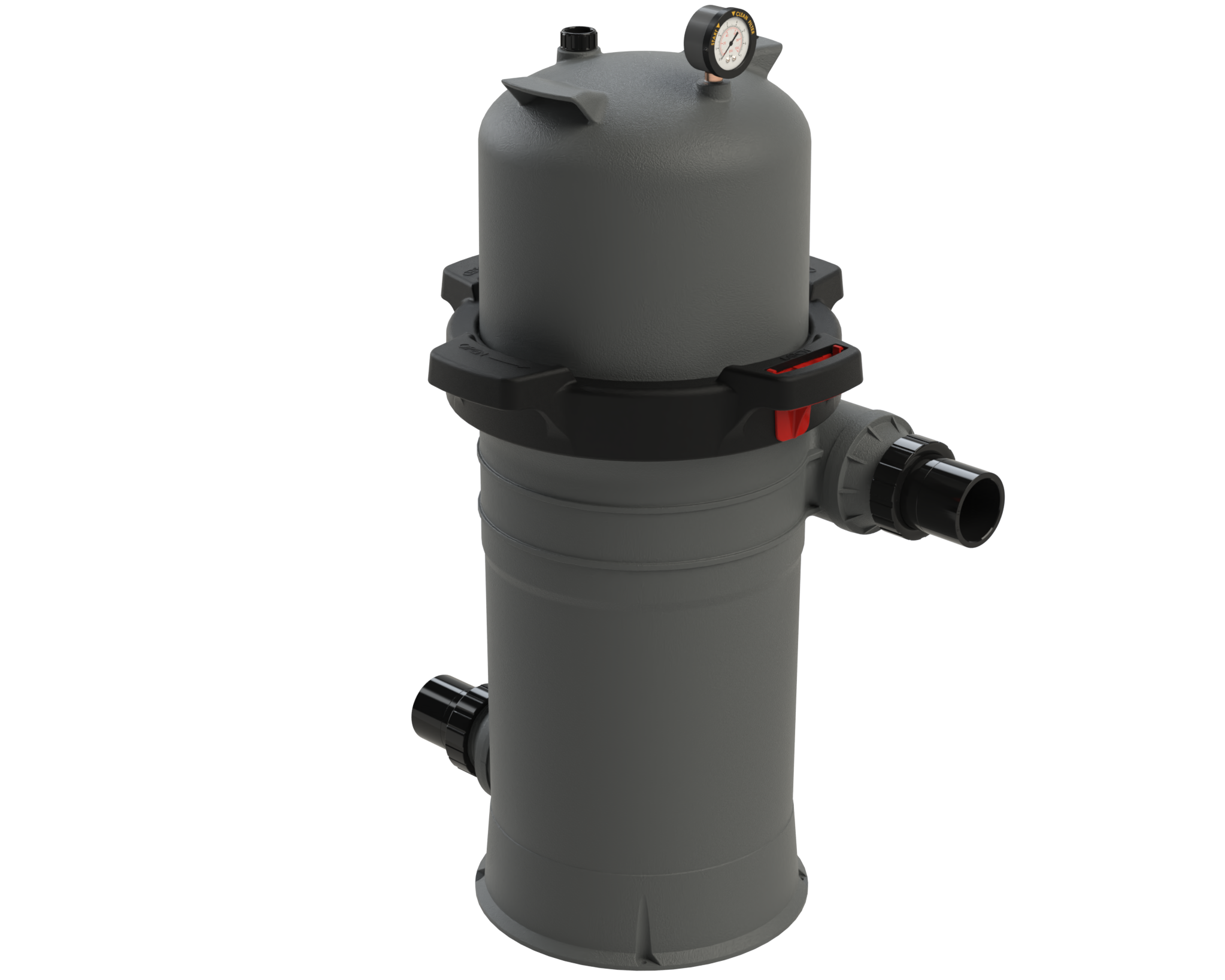 Kartušová filtrace Poolex ThinClear MONO 150 (filtrační plocha 150ft² / 14m²)