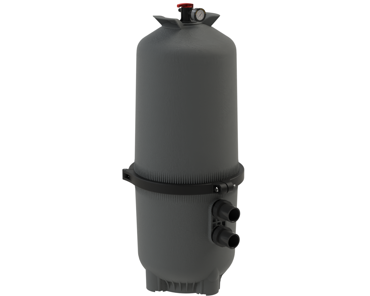 Kartušová filtrace Poolex ThinClear MULTI 680 (filtrační plocha 680ft² / 63m²)