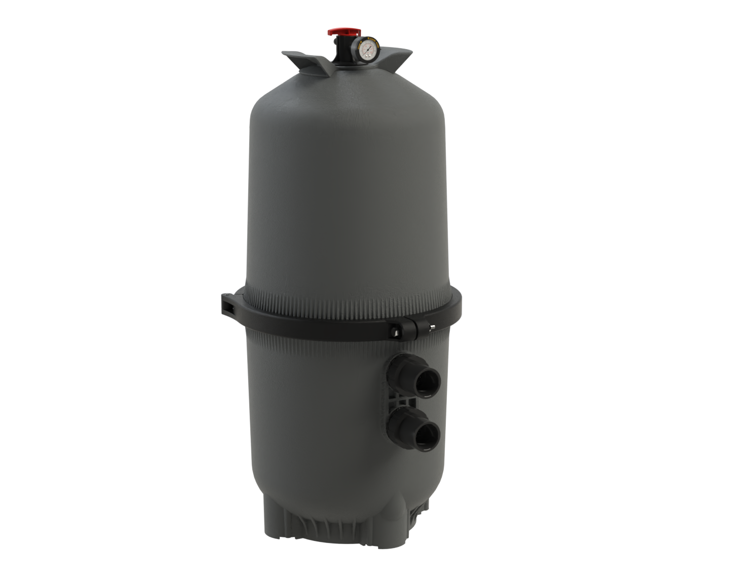 Kartušová filtrace Poolex ThinClear MULTI 530 (filtrační plocha 530ft² / 50m²)