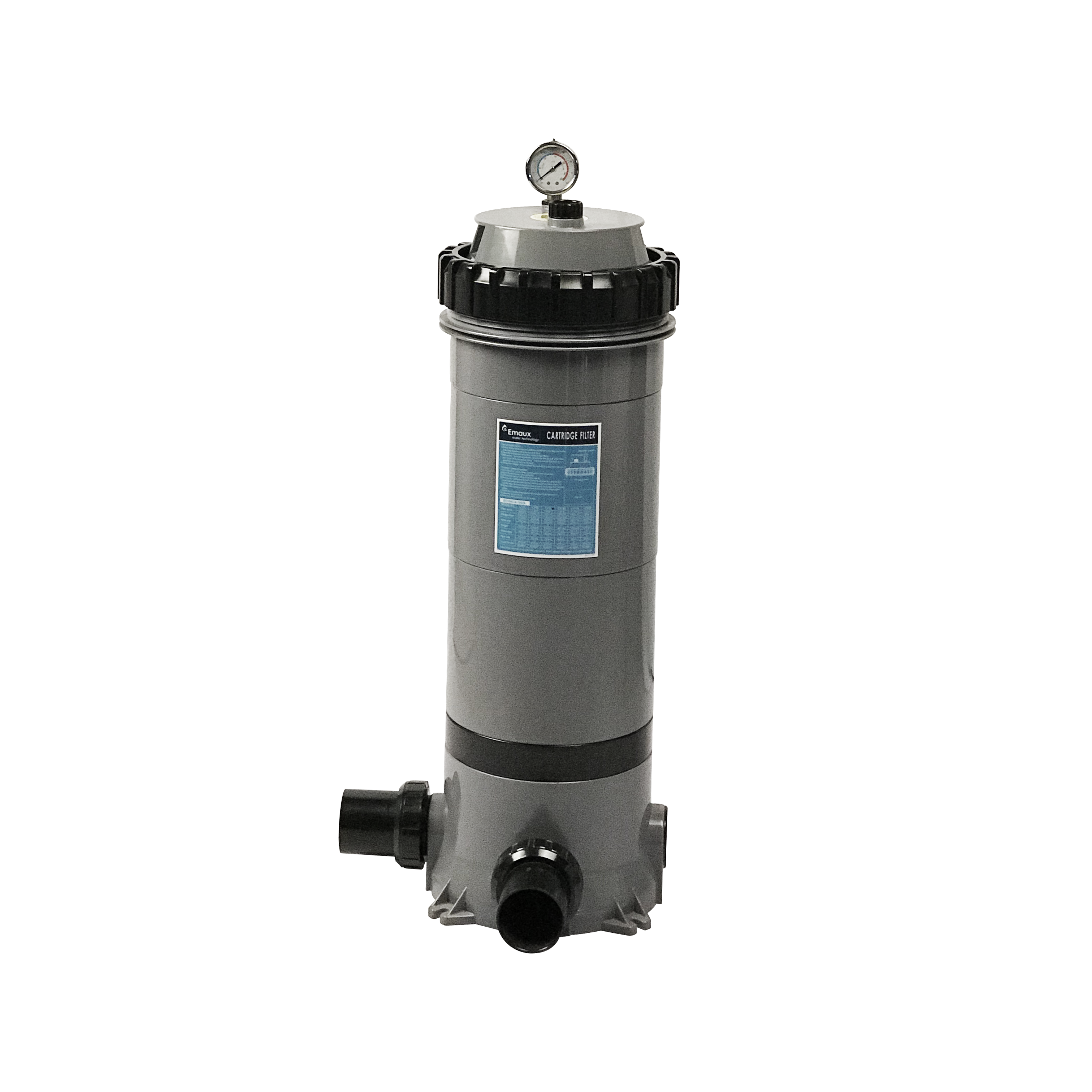 Kartušová filtrace Poolex Netflux MONO 75 (filtrační plocha 75ft²)