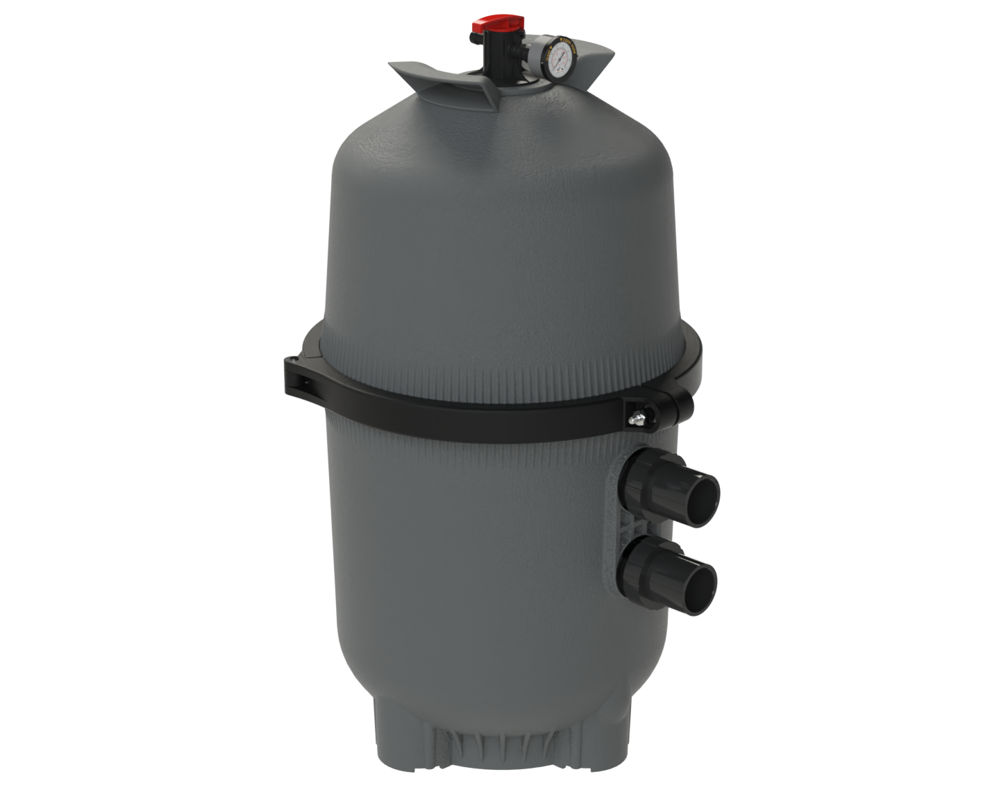 Kartušová filtrace Poolex ThinClear MULTI 430 (filtrační plocha 430ft² / 40m²)