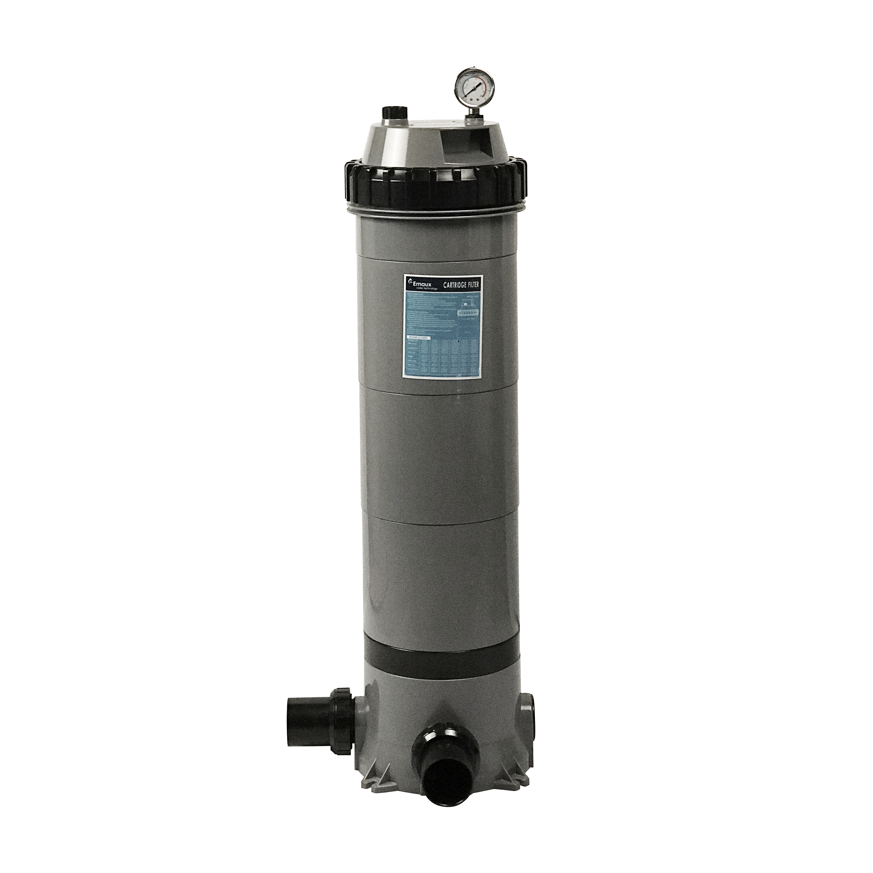 Kartušová filtrace Poolex Netflux MONO 100 (filtrační plocha 100ft²)