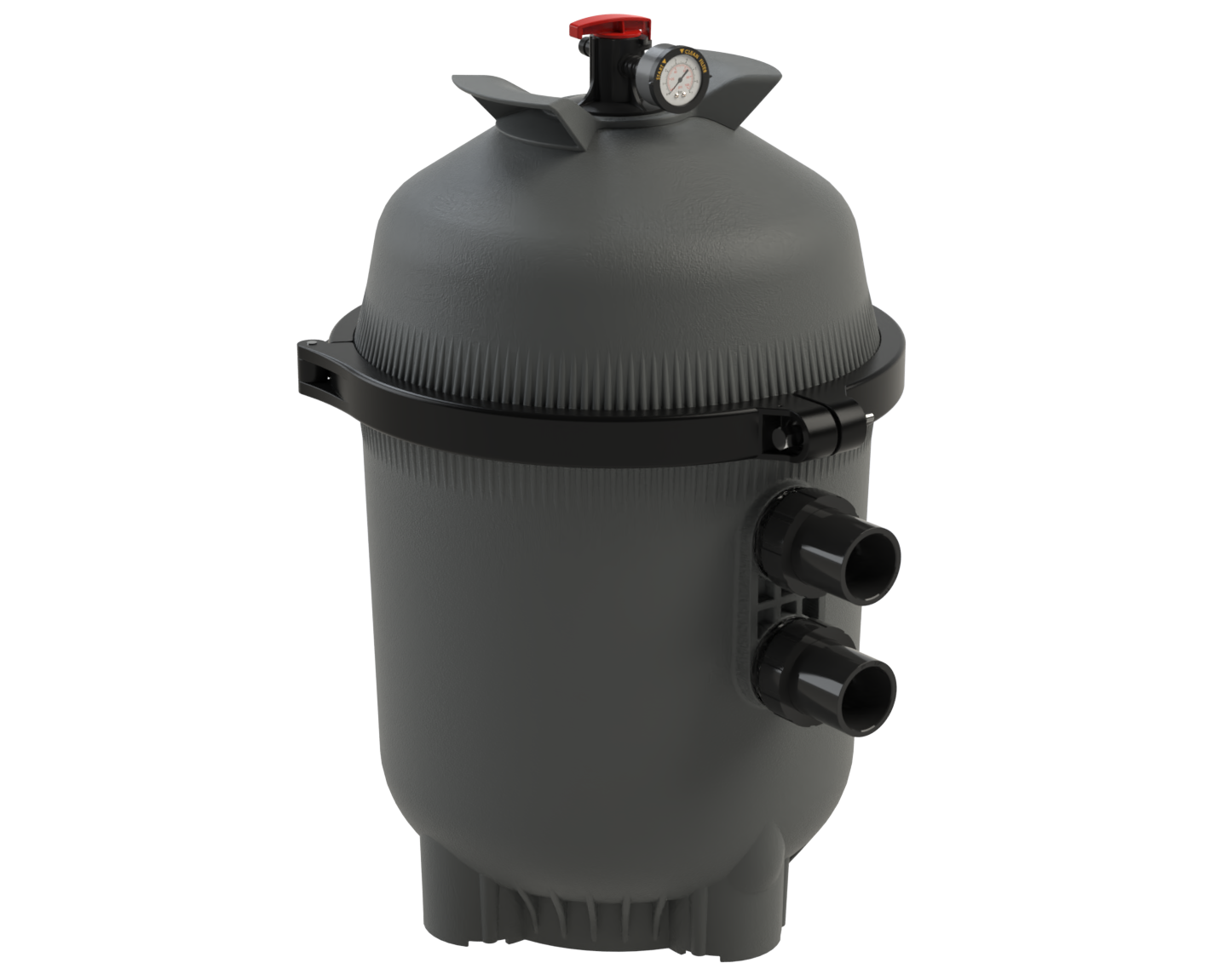 Kartušová filtrace Poolex ThinClear MULTI 330 (filtrační plocha 330ft² / 30m²)