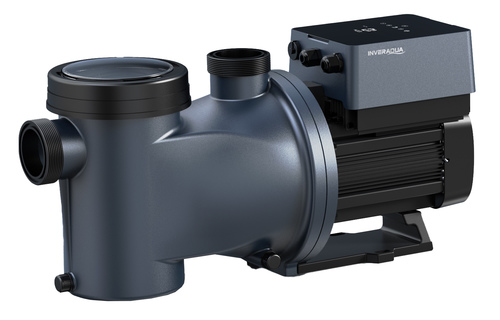 Čerpadlo Inverk Silence Vs 1,2 kW/1,5 Hp