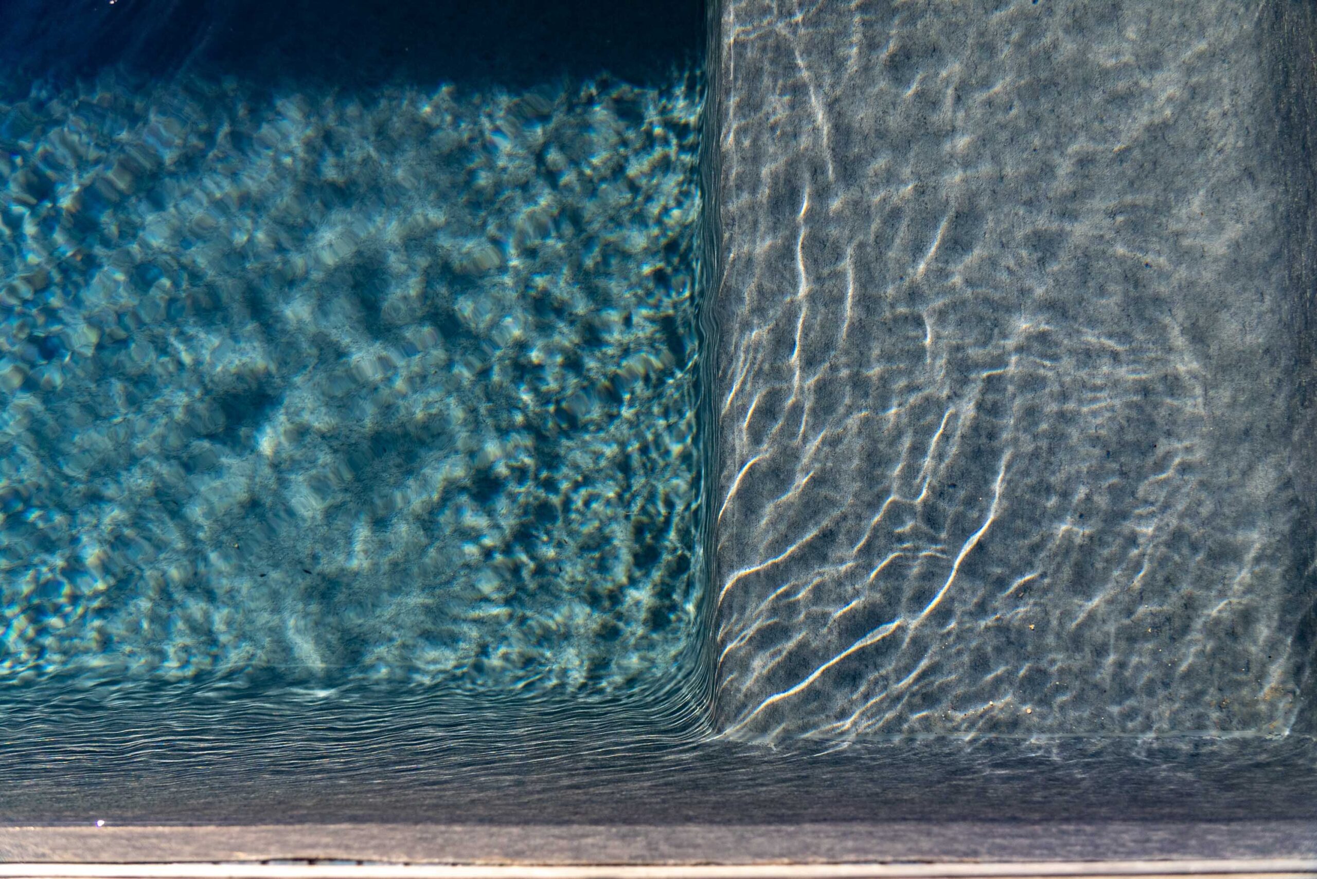 Bazénová fólie PVC Stoneflex 3D  Gris Bazelet - 1,65m (návin 25m/role)