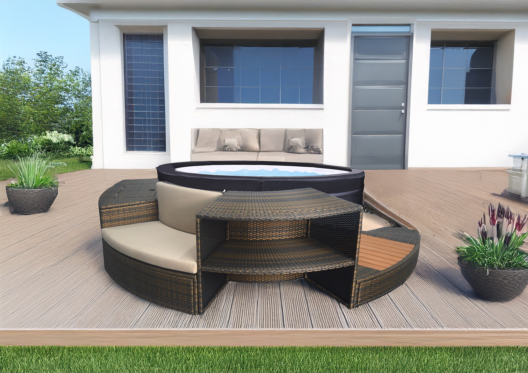 Výhodný Balíček: VITA 4