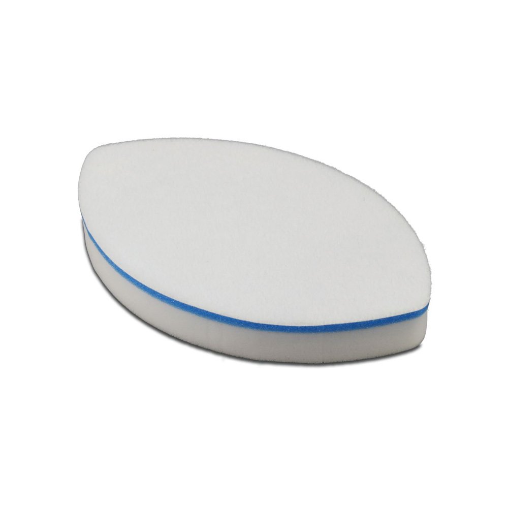 Samotná čistící houbička S