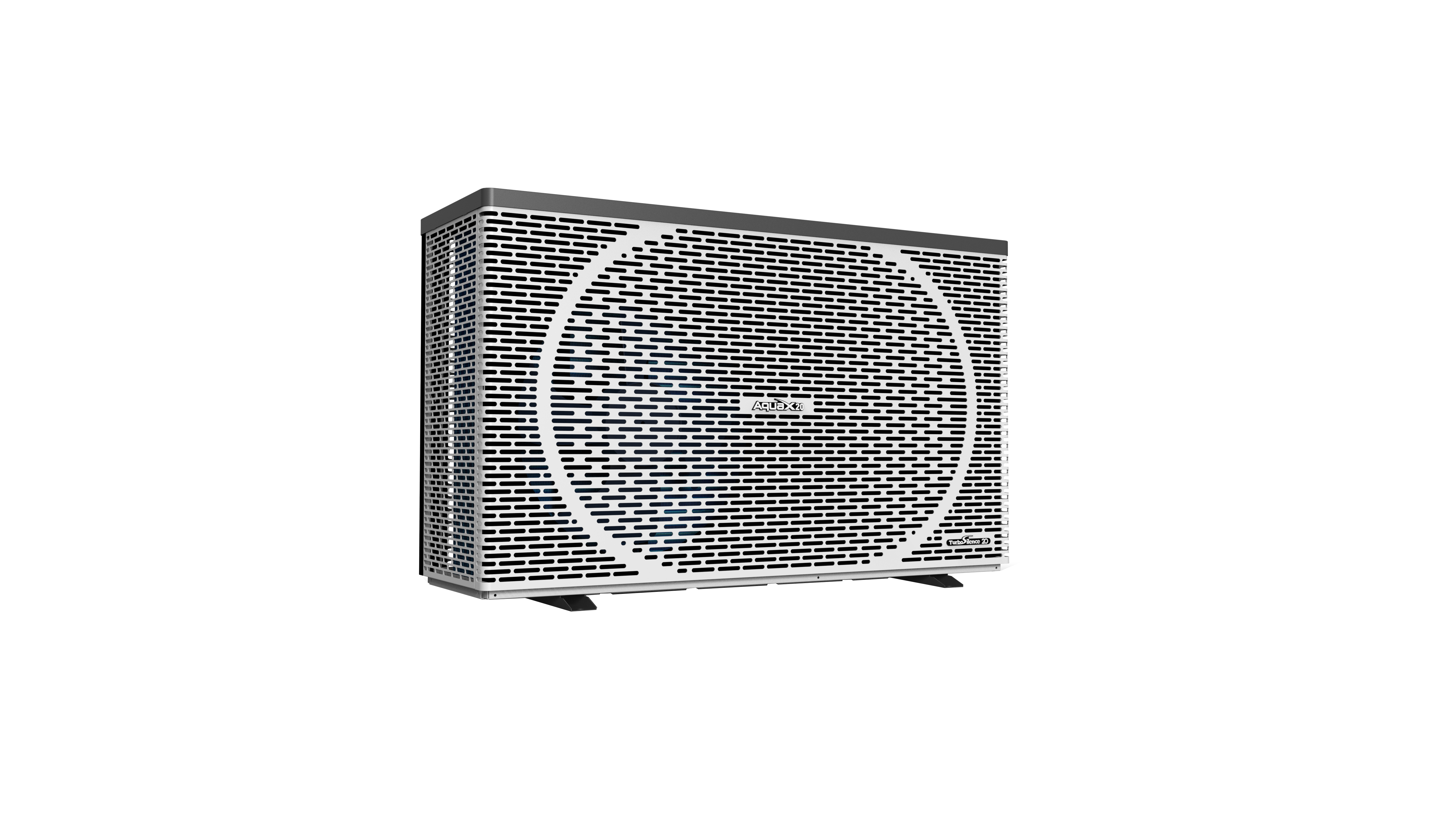 Tepelné čerpadlo AQUA-X TURBOSILENCE 13,5KW