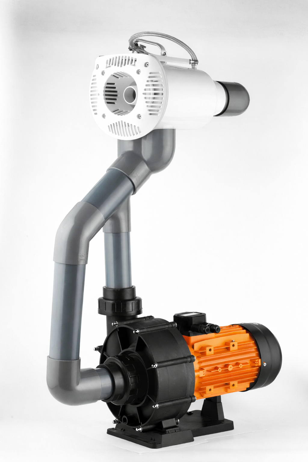 Set: Protiproud HANSCRAFT FLOW MINI JET 3000 - 400V