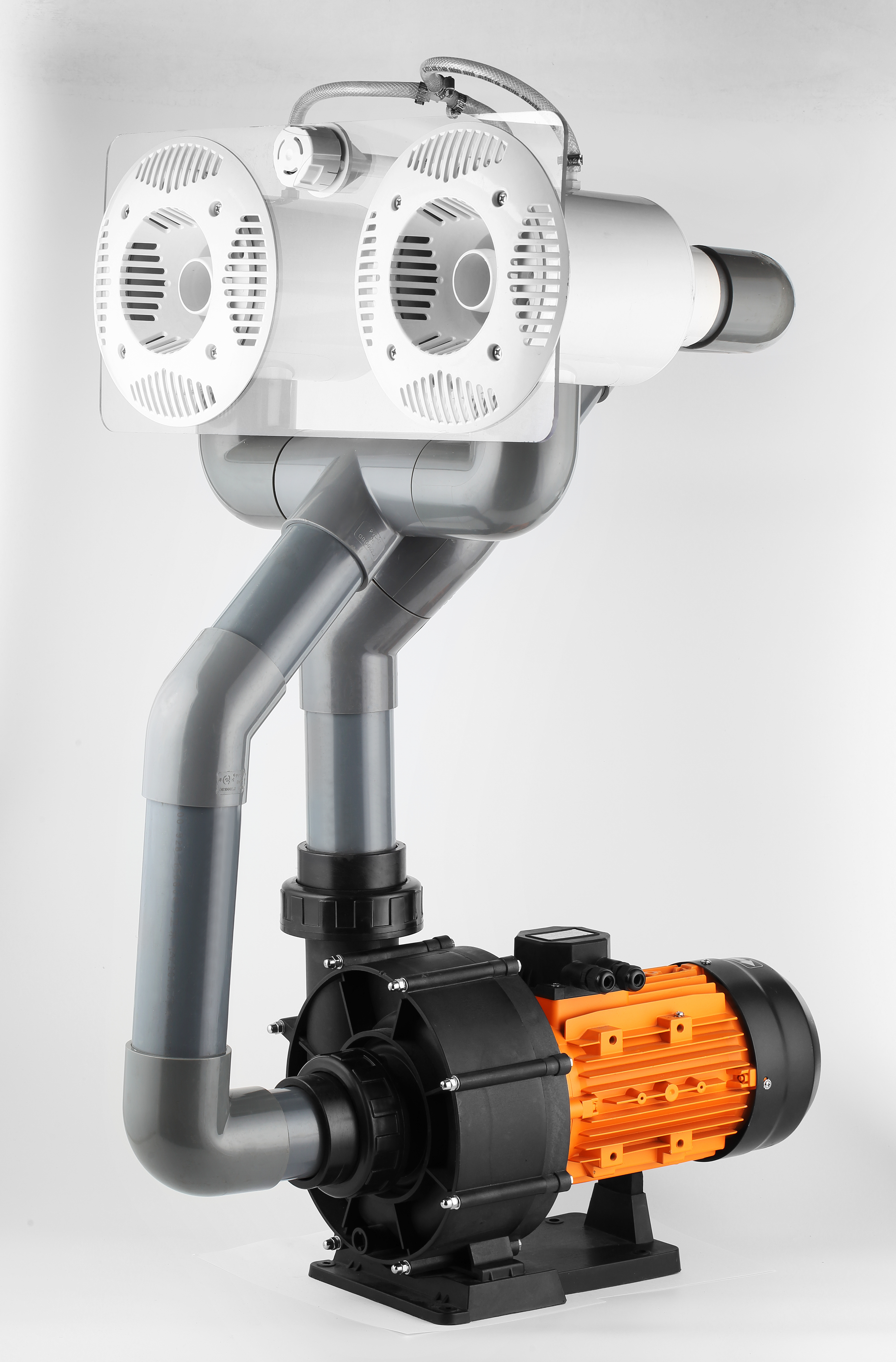 Set: Protiproud HANSCRAFT FLOW MINI JET 3000 - 230V