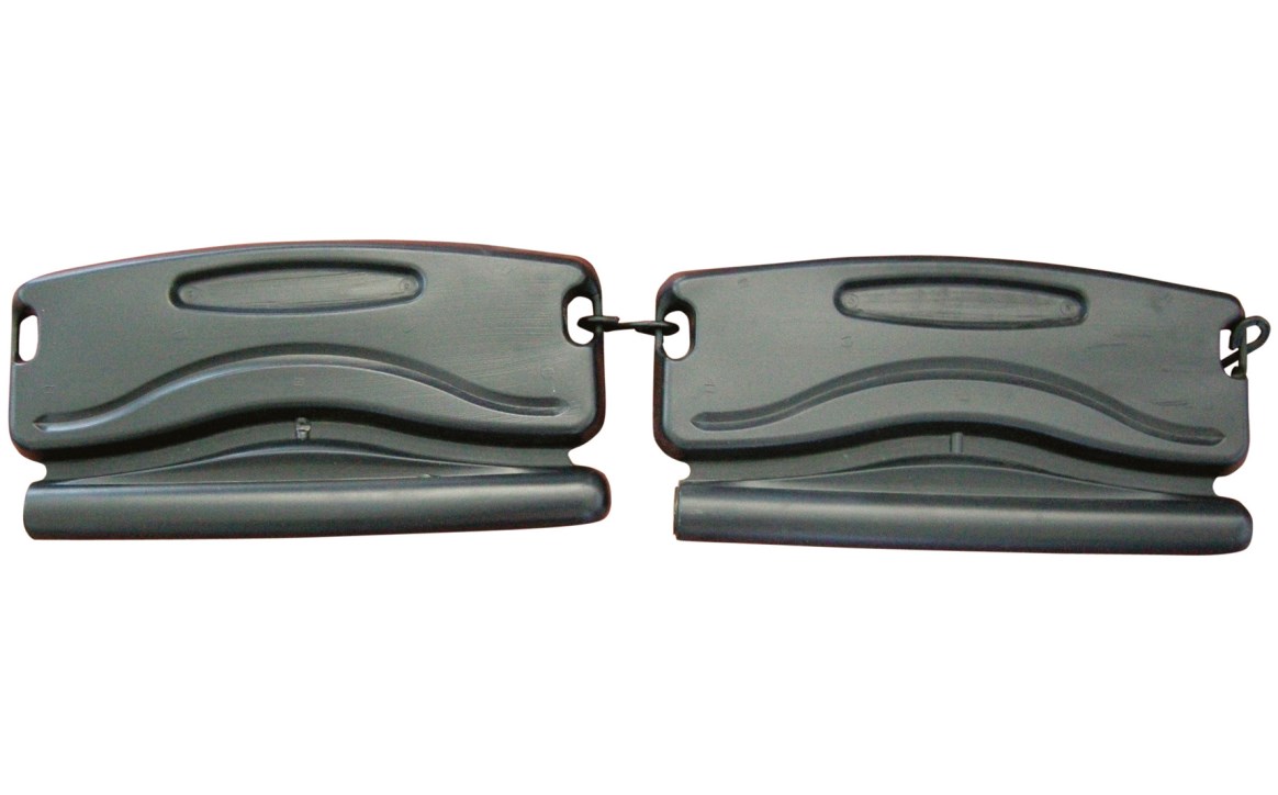 Velký plovák na zazimování - 50cm