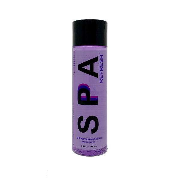 inSPAration Spa refresh 8oz - hydratační
