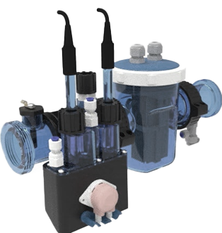 Poolex Aqualyzer Flex
