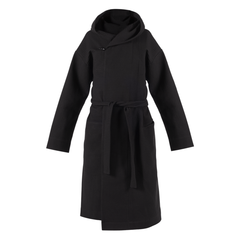 Saunové Kimono / S-M