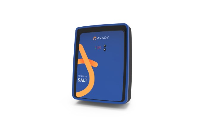 Pooleasy salt 26-18 130M3