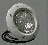 Bazénové halogenové světlo hrncové HANSCRAFT H300