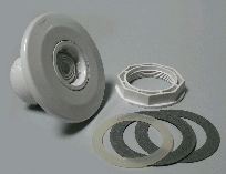 Tryska cirkulační plochá MULTIFLOW s okem