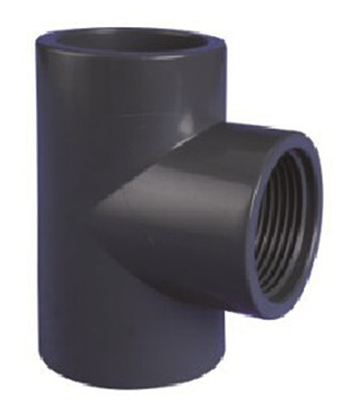 T-kus 90° lep/záv.int 32x1