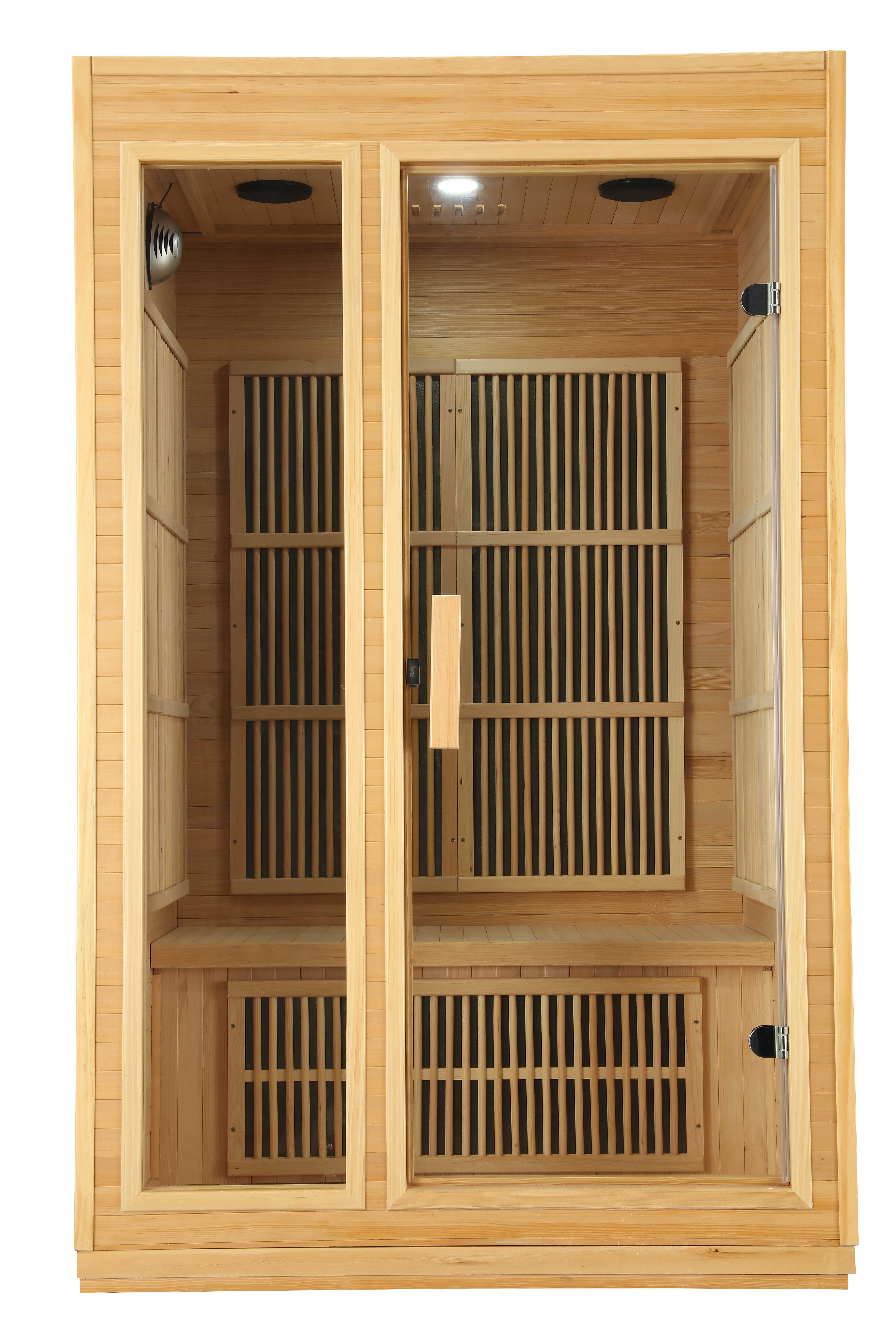 Infrasauna HANSCRAFT CONSTANCE 2+