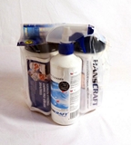 HANSCRAFT SPA - Whirlpool set profi 1