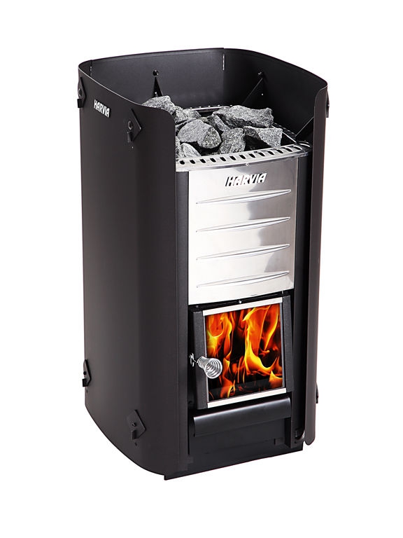 Ochranný štít kamen