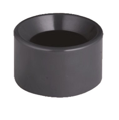 Redukce krátká lep/lep 50x40 mm