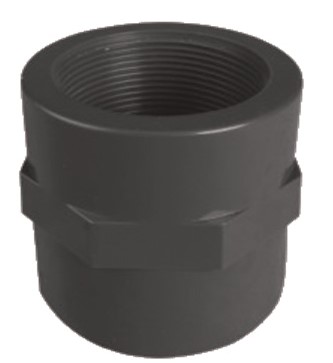 Mufna lep/záv.int 75x2 1/2