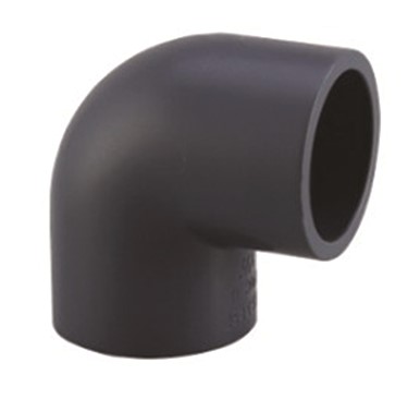 Koleno 90° lep/lep - průměr 160 mm