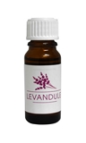 Esenciální vonný olej Hanscraft - Levandule (10ml)
