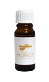 Esenciální vonný olej Hanscraft - Skořice (10ml)