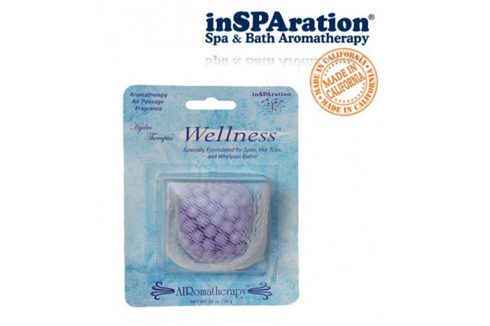 AIRomatherapy beads (1x15g) - Wellness- Lavender