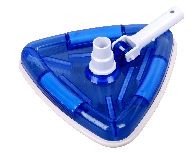 Vysavač dna TRIANGL DE LUXE